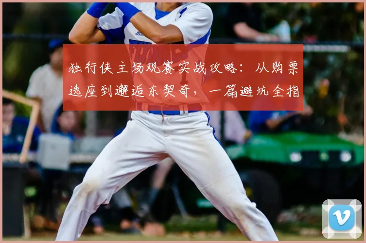 独行侠主场观赛实战攻略:从购票选座到邂逅东契奇,一篇避坑全指南